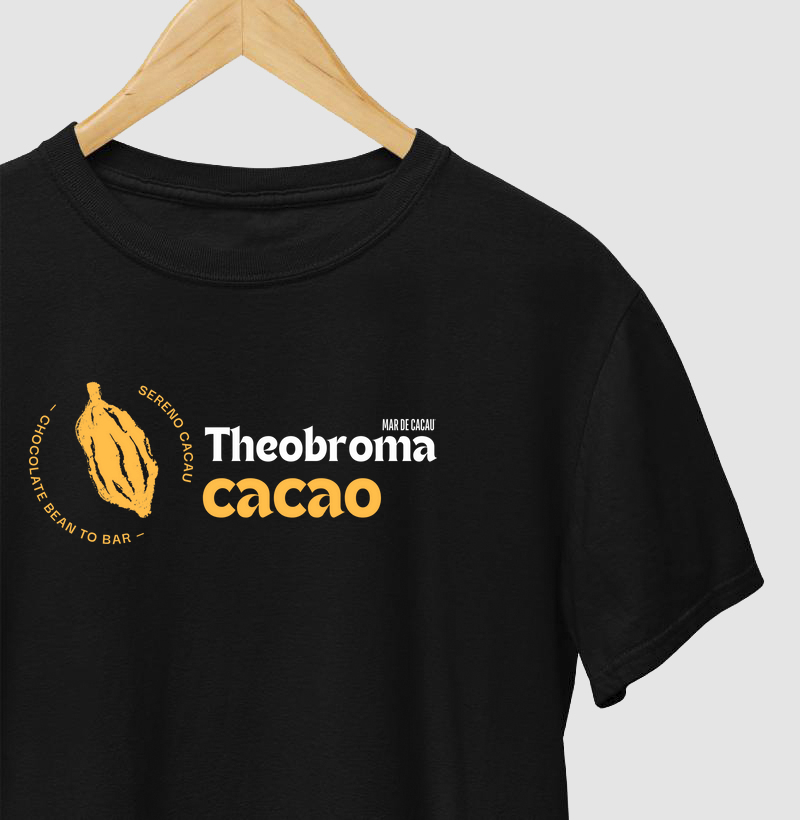 Sereno - Theobroma CACAO