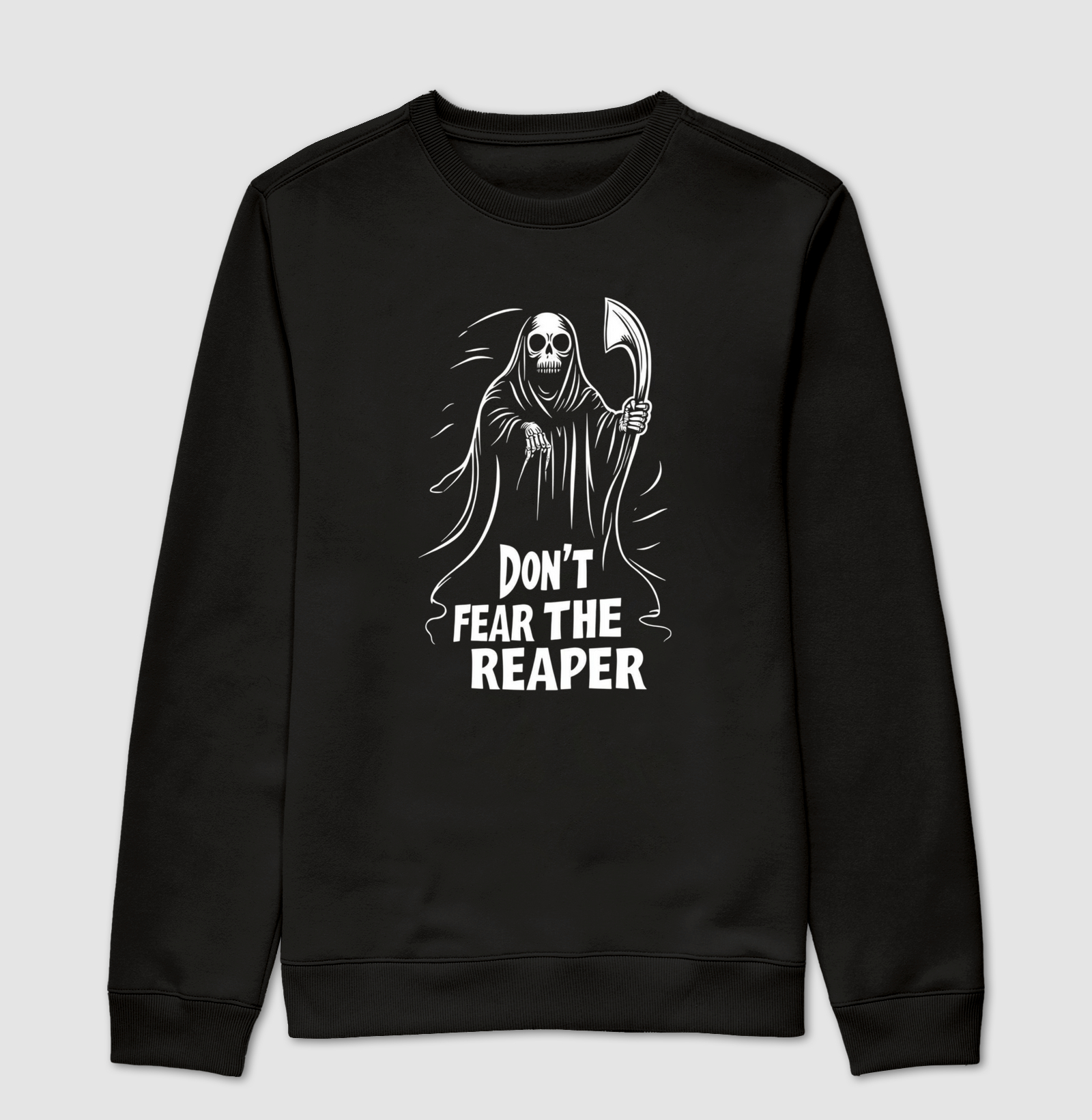 Blue Öyster Cult - Don't Fear the Reaper