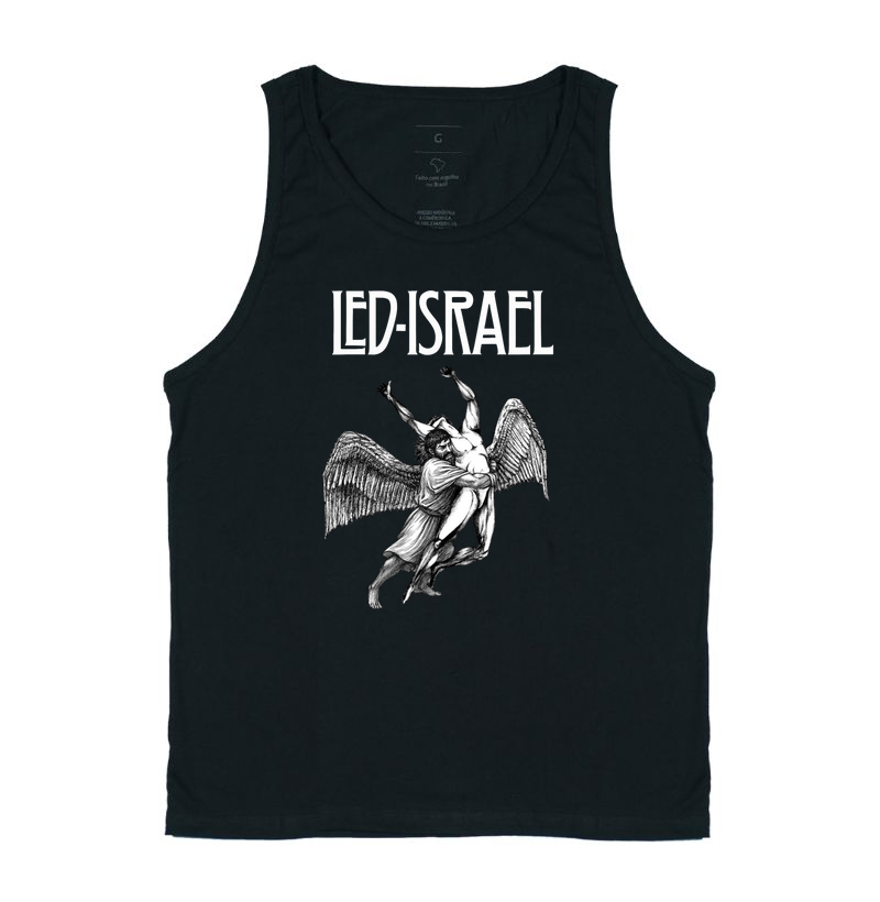LED-ISRAEL