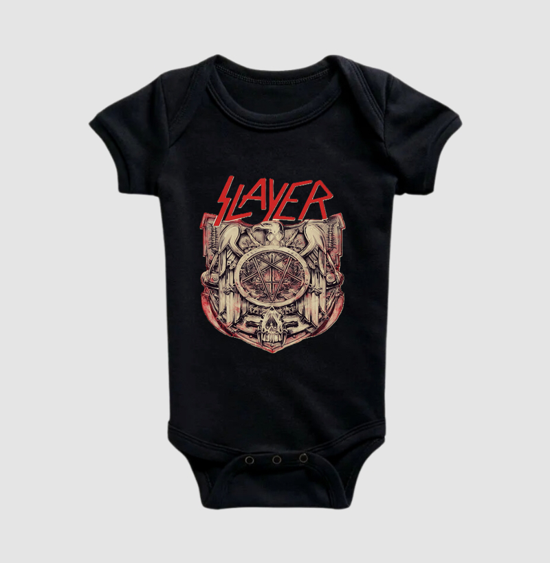 Slayer - Eagle Pôster