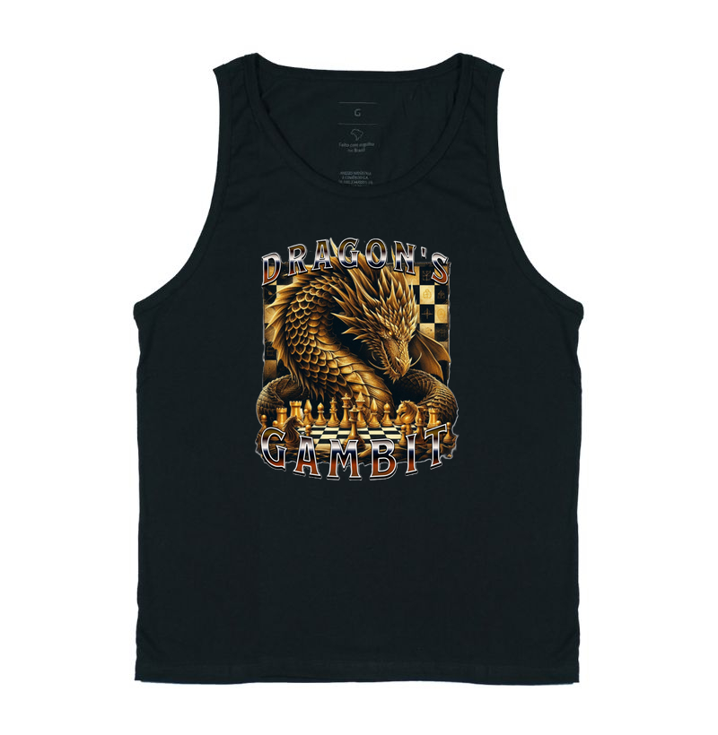 Dragon's Gambit