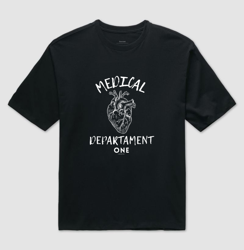 Medical Departament 