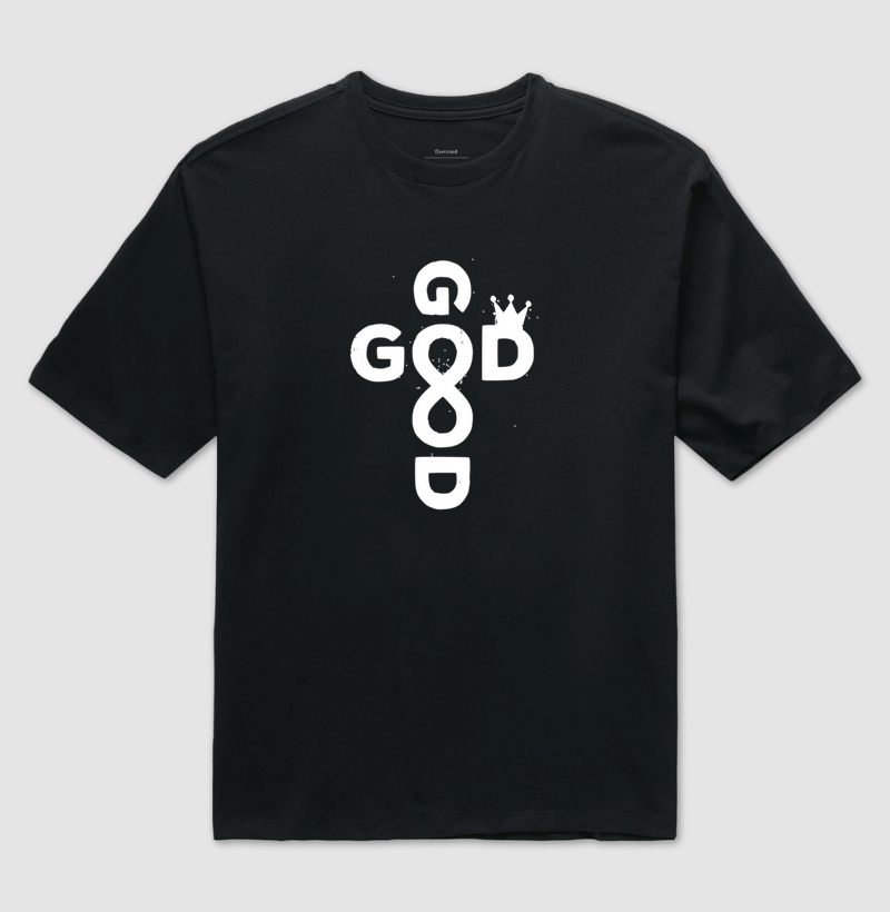 GOD GOOD