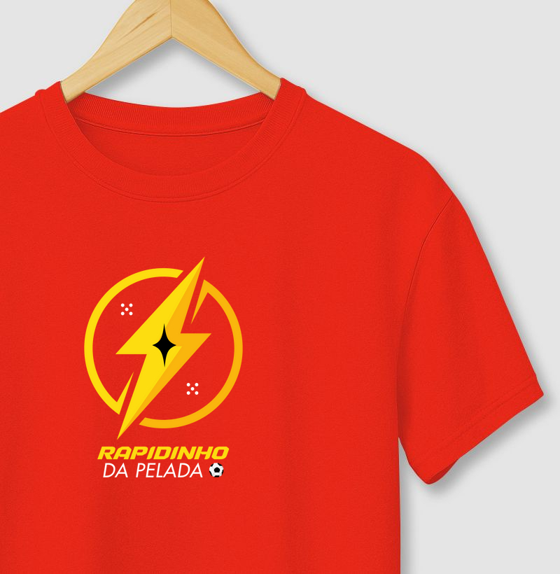 Rapidinho da pelada
