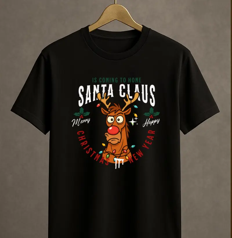 Santa Claus 