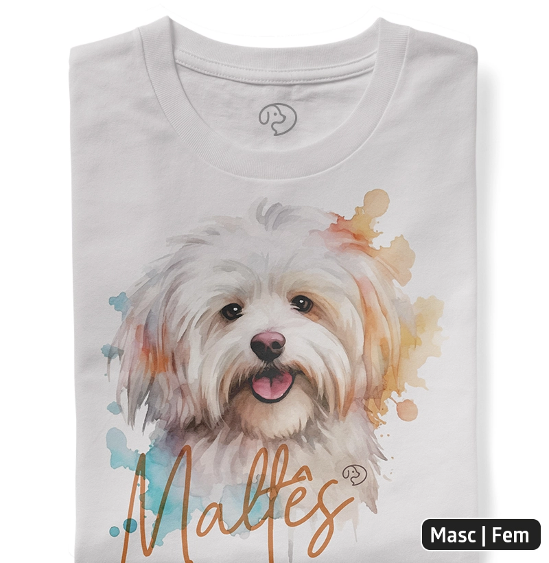 Maltês Splash