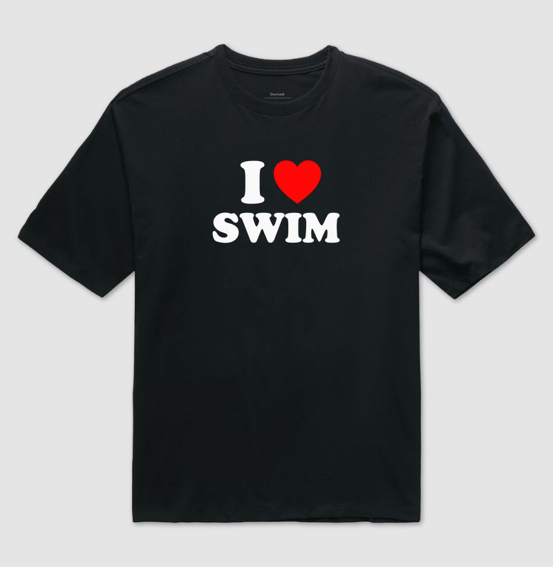 I Love Swim
