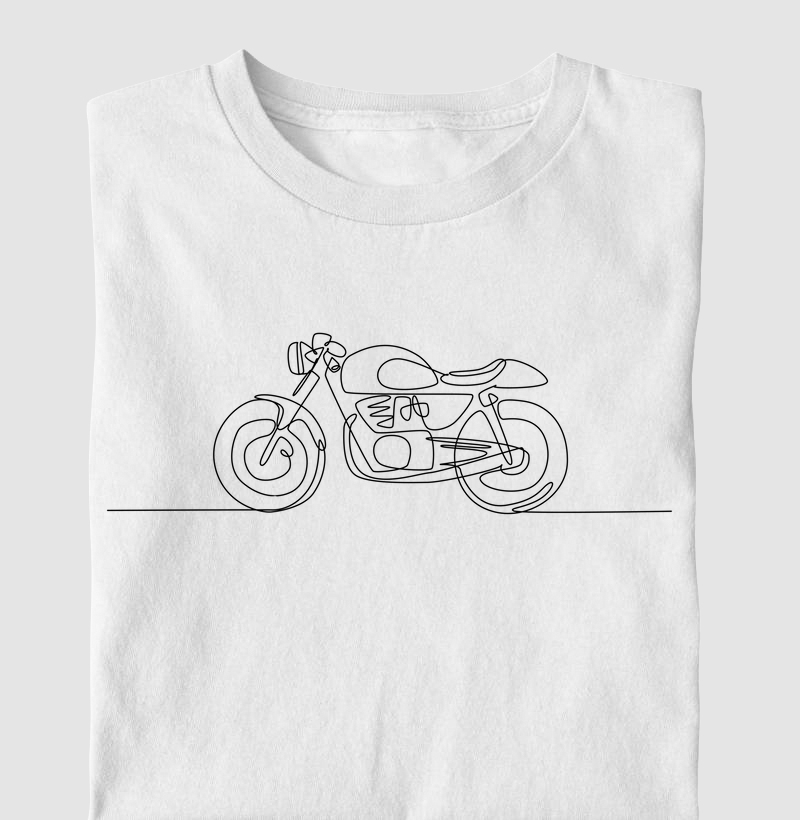 MOTO CAFE RACER TRACE