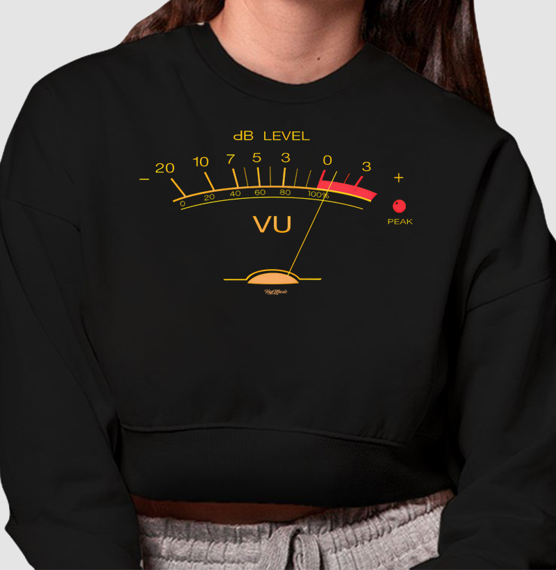 VU Meter