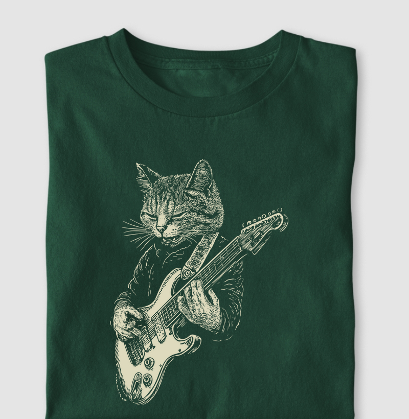 Purrfect Solo