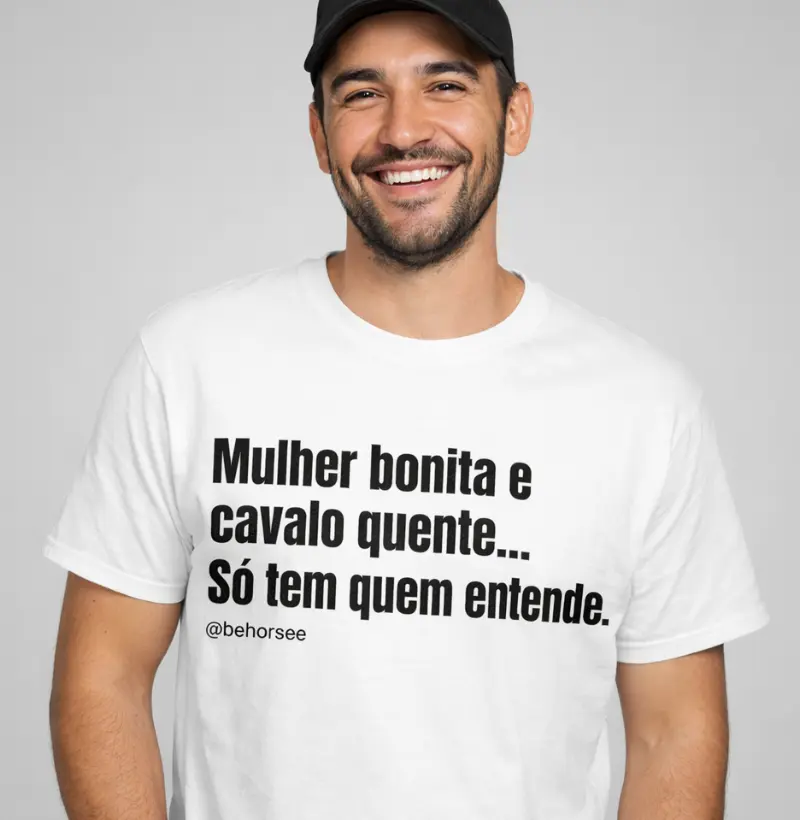 Cavalo quente 