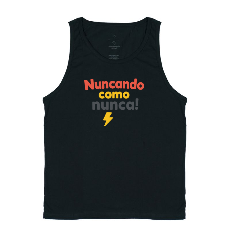 Nuncando 