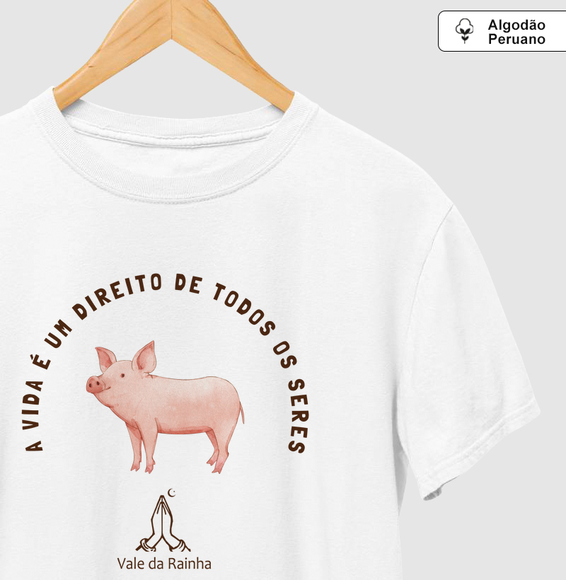 Vale da Rainha - A Vida É um Direito de Todos os Seres