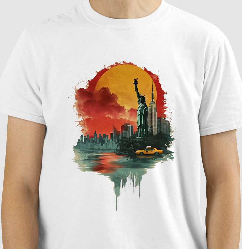 Camisa 0