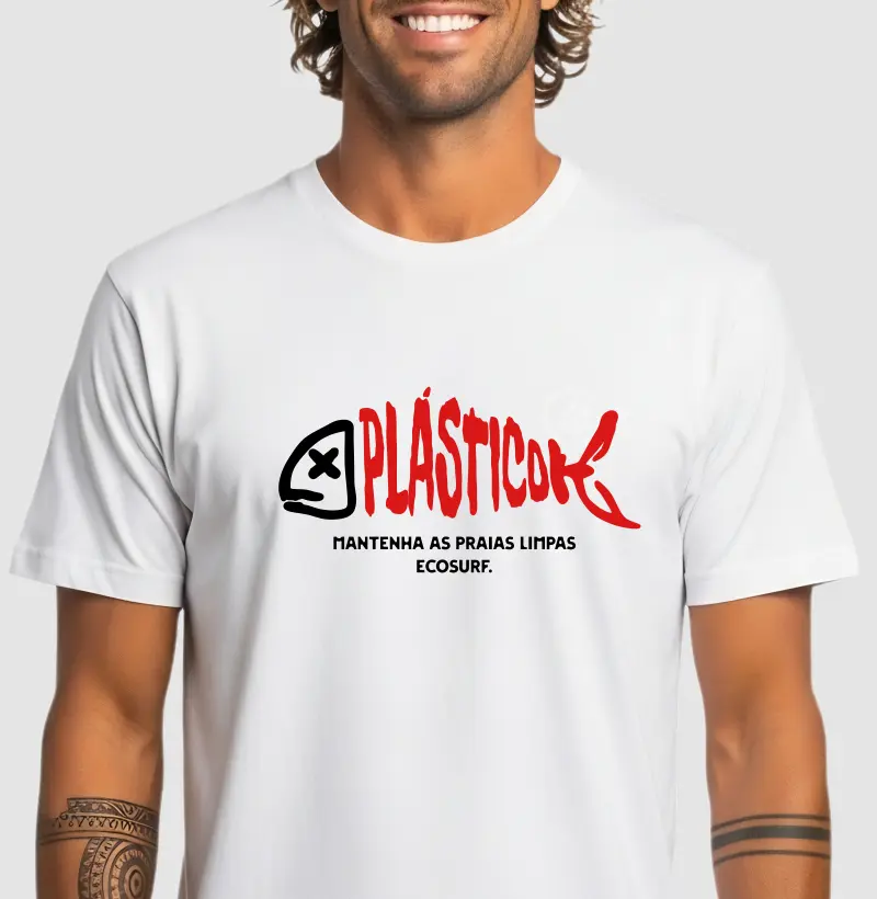 Ecosurf | Praia Limpa