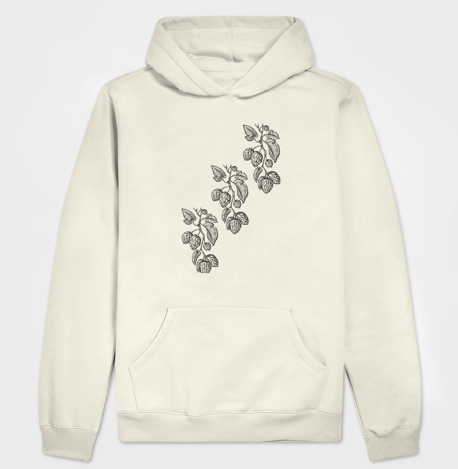 "Hopped -  Flores de Lúpulo"