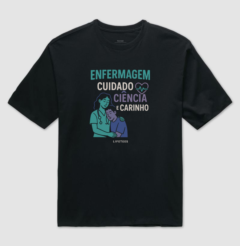Cuidado, Ciência e Carinho