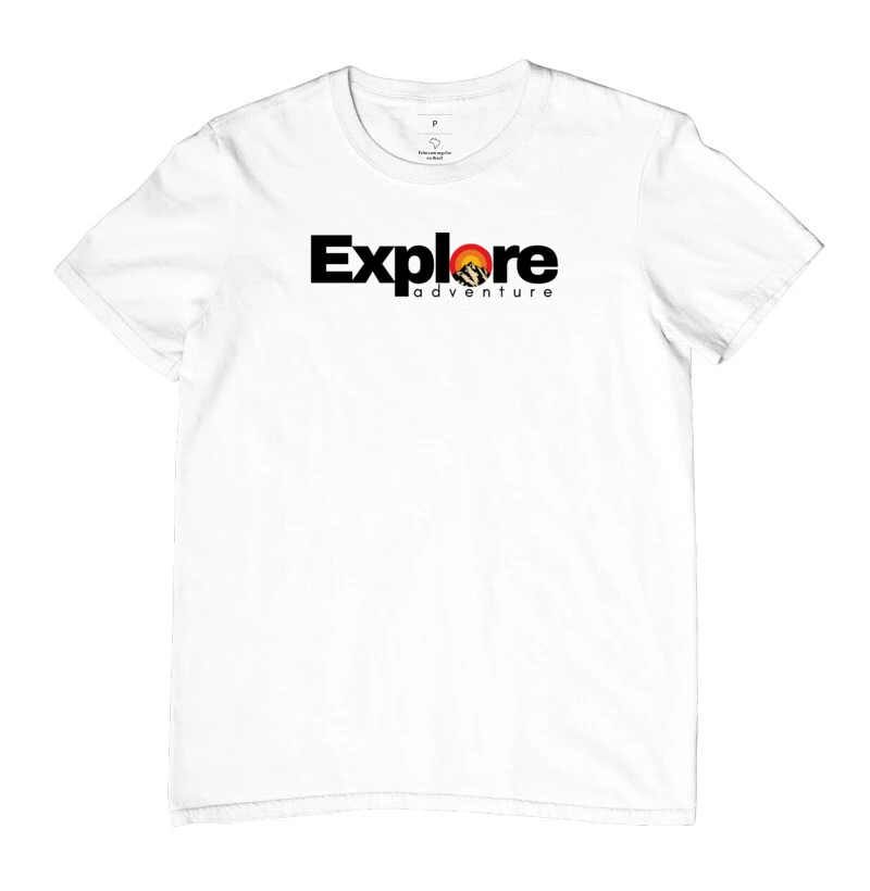 Camisa Pro Explore