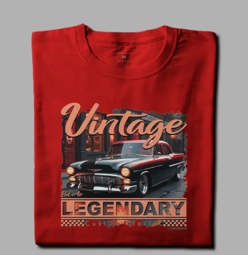 Chevrolet Bel Air