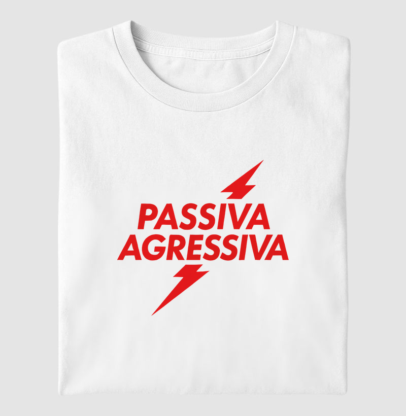 Passiva agressiva