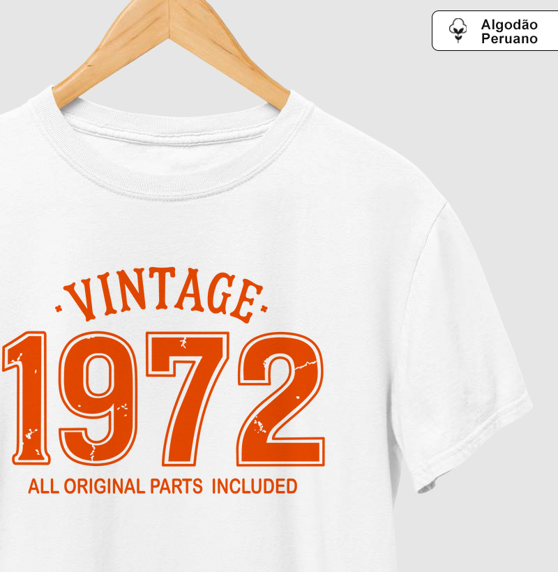 Vintage 