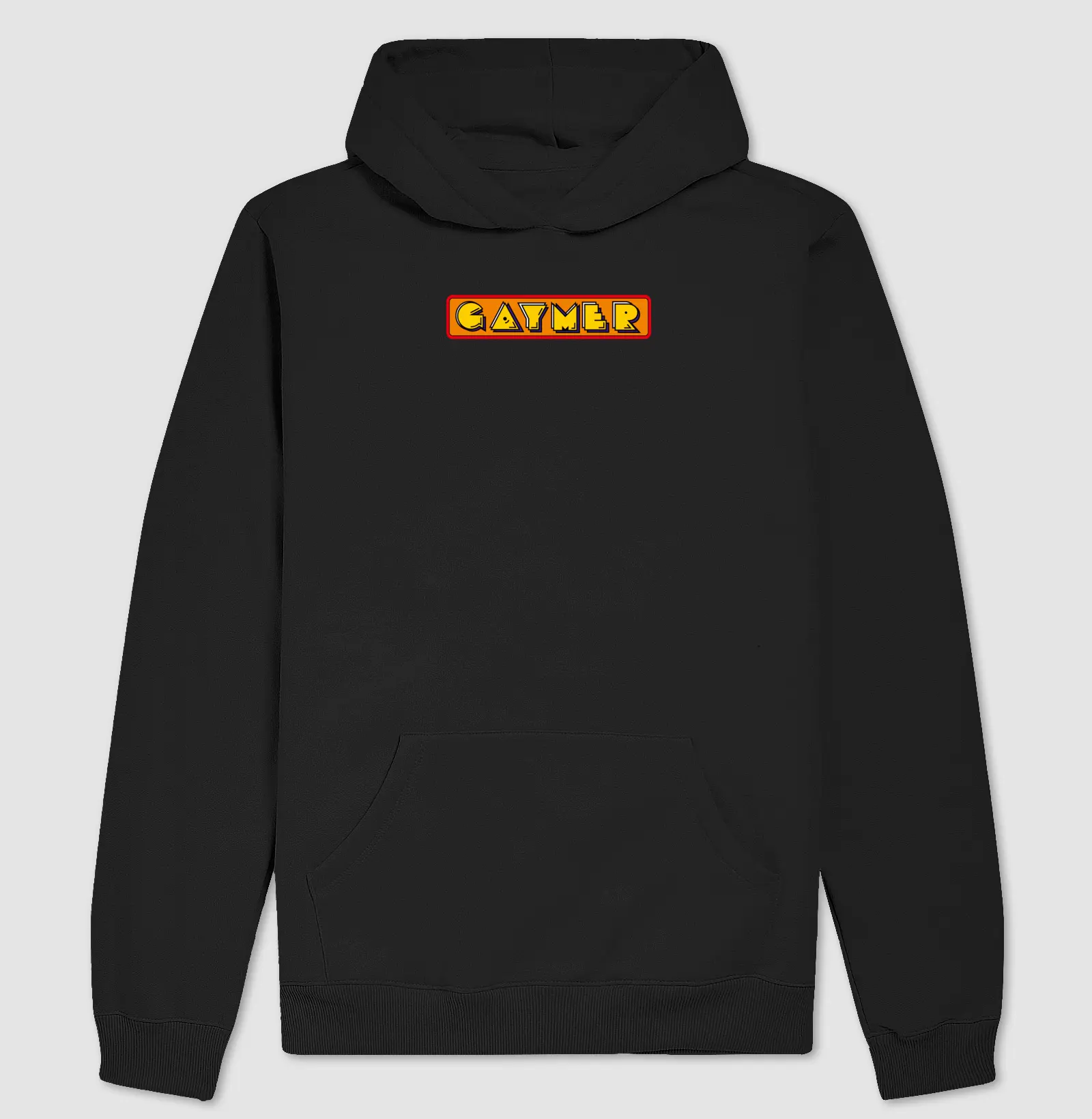 Gaymer