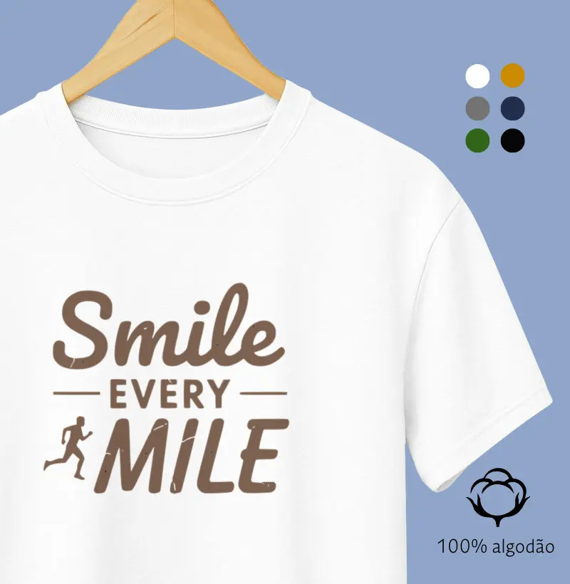 Smile Every Mile