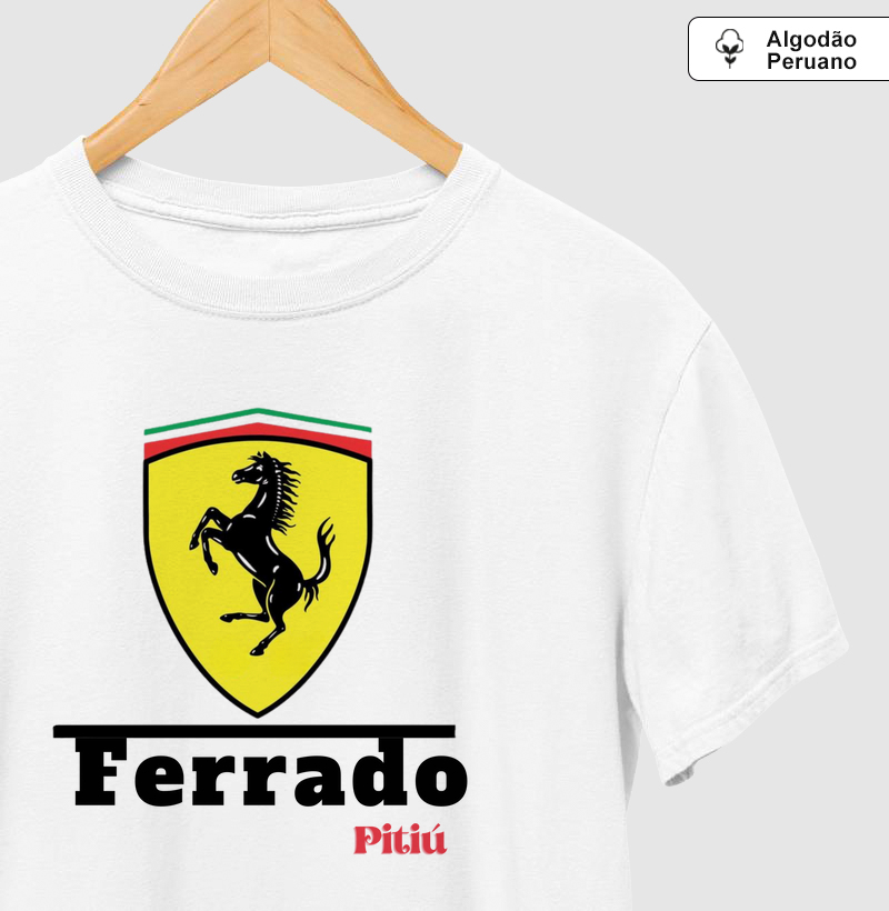 FERRADO
