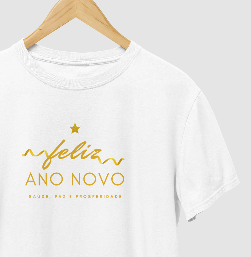 Feliz Ano Novo
