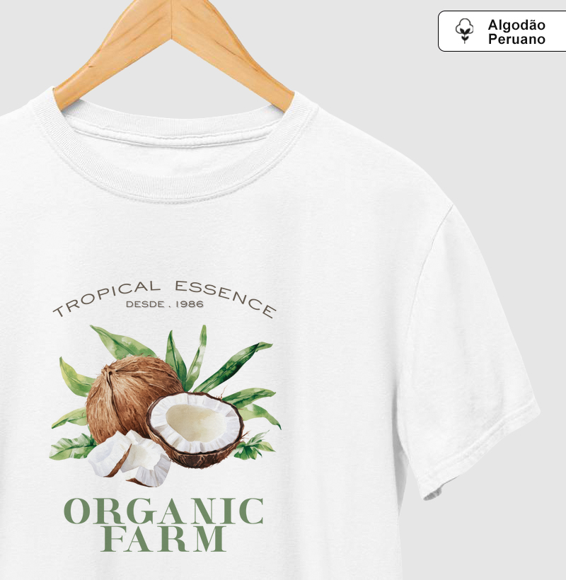 Camiseta A.P. Coco