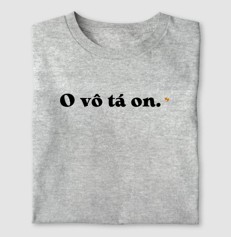 O vô tá on