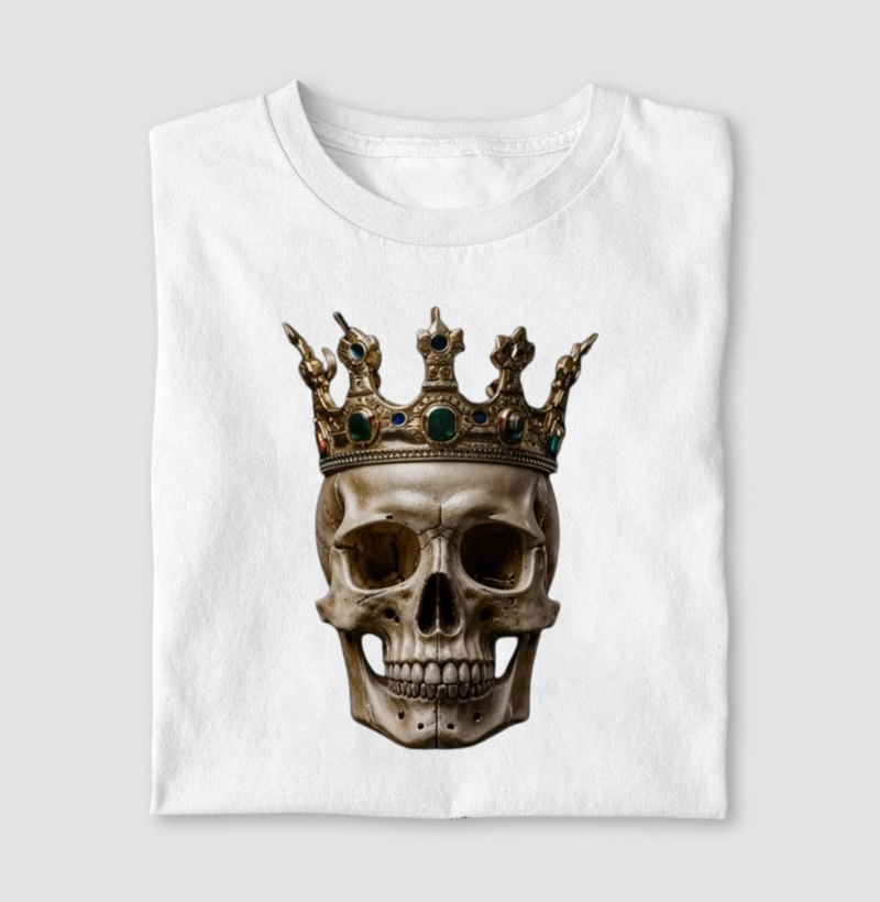 Bone King