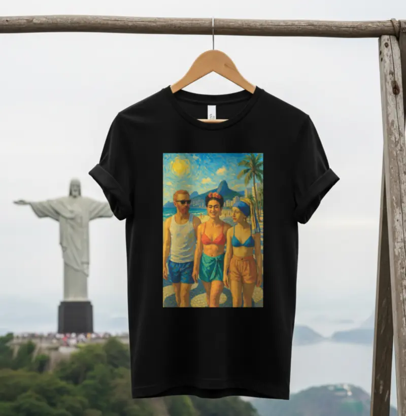 Oversized - Brothers