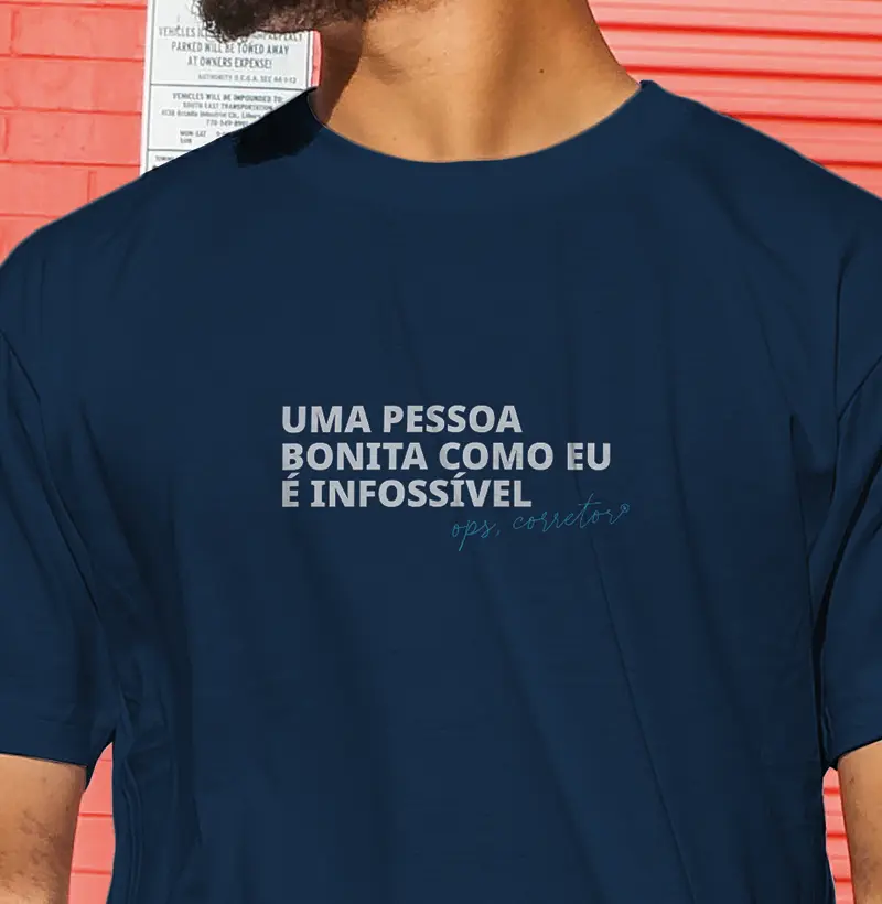 Pessoa Bonita by Ops,Corretor