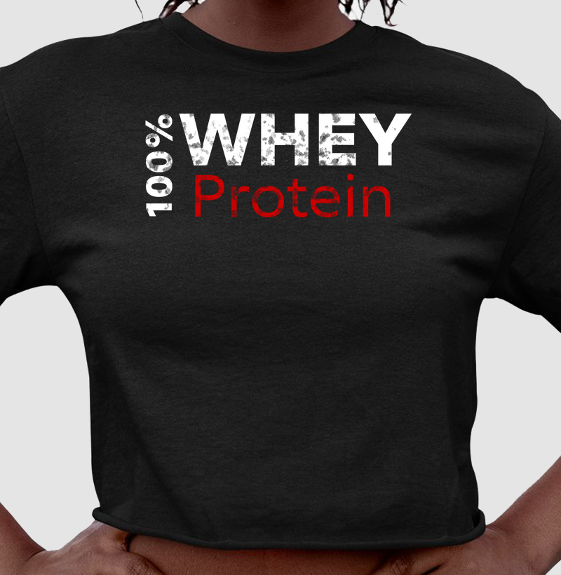 100% Whey Protein 