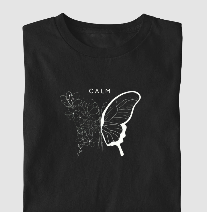 Camisa Calm