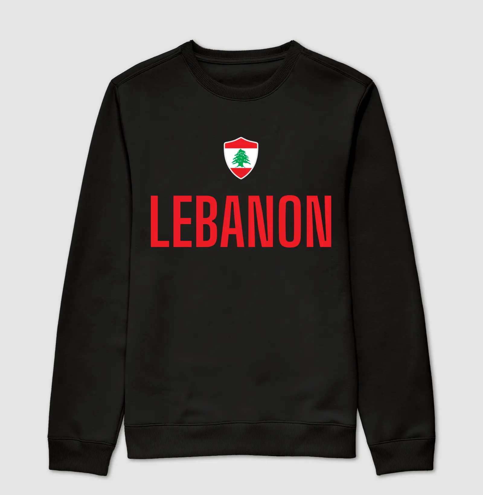 Líbano Escudo - Lebanon