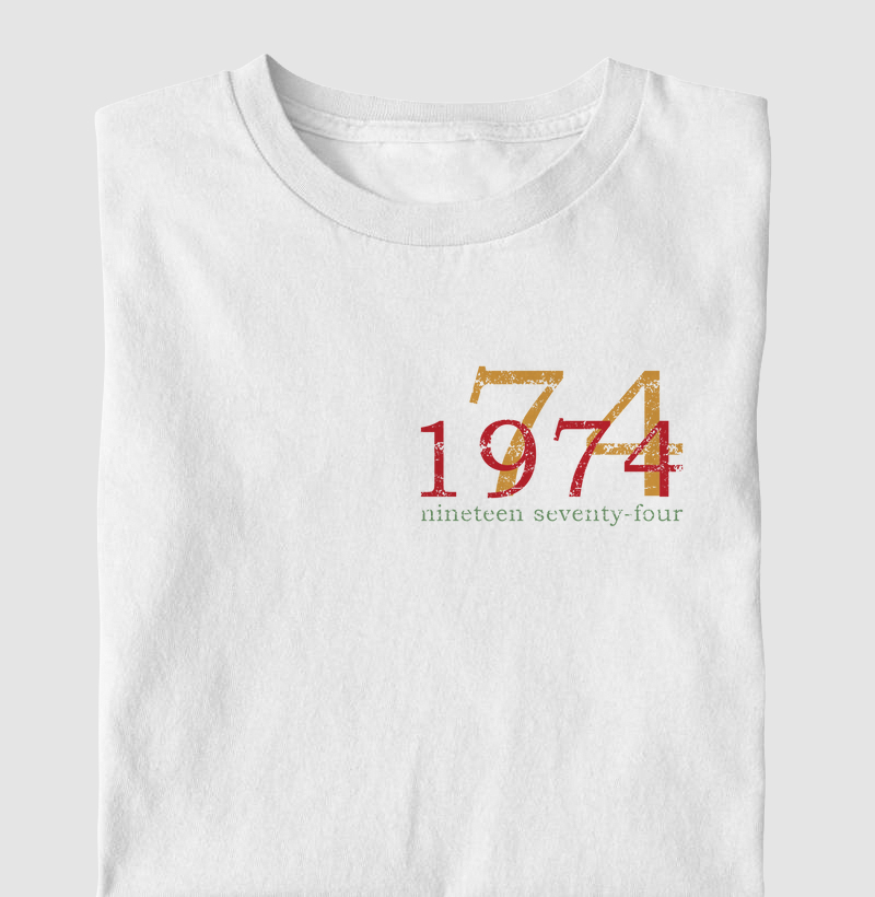 1974 (nineteen seventy-four)