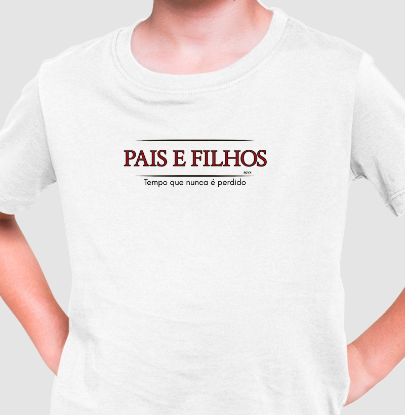 Pais e Filhos