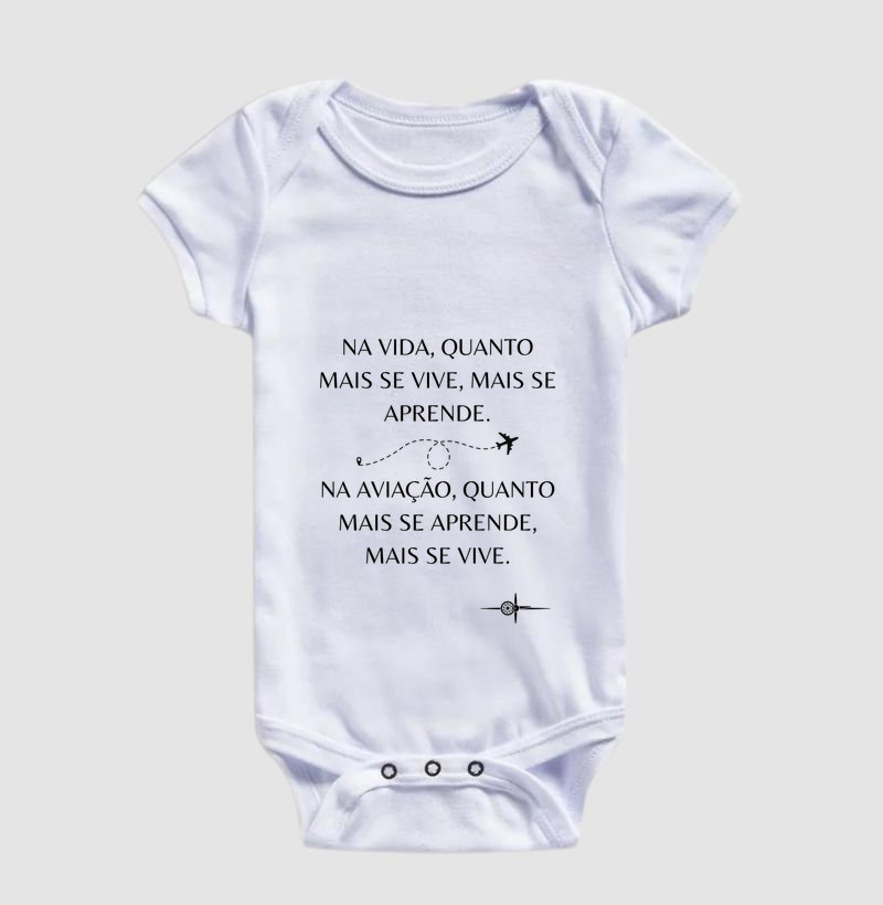 QUANTO MAIS SE APRENDE