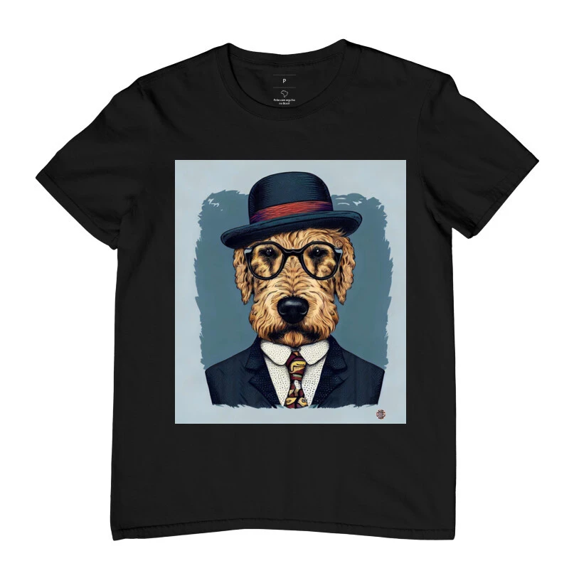 Camiseta 