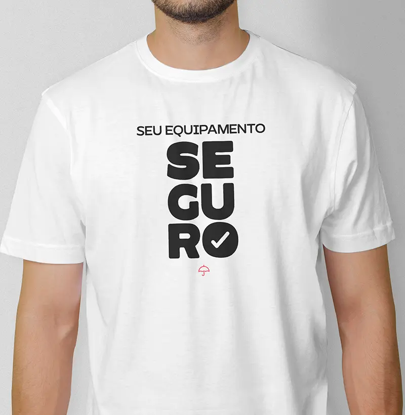 Seu Equipamento Seguro
