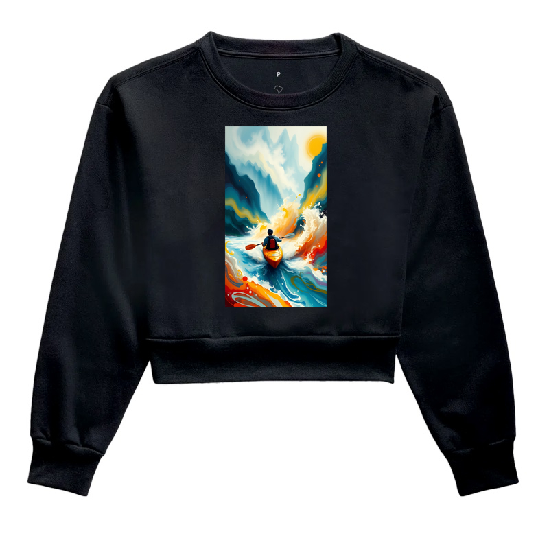 Remando na Imaginação