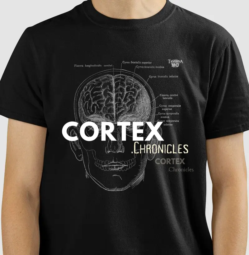 Cortex Chronicles - Midnight