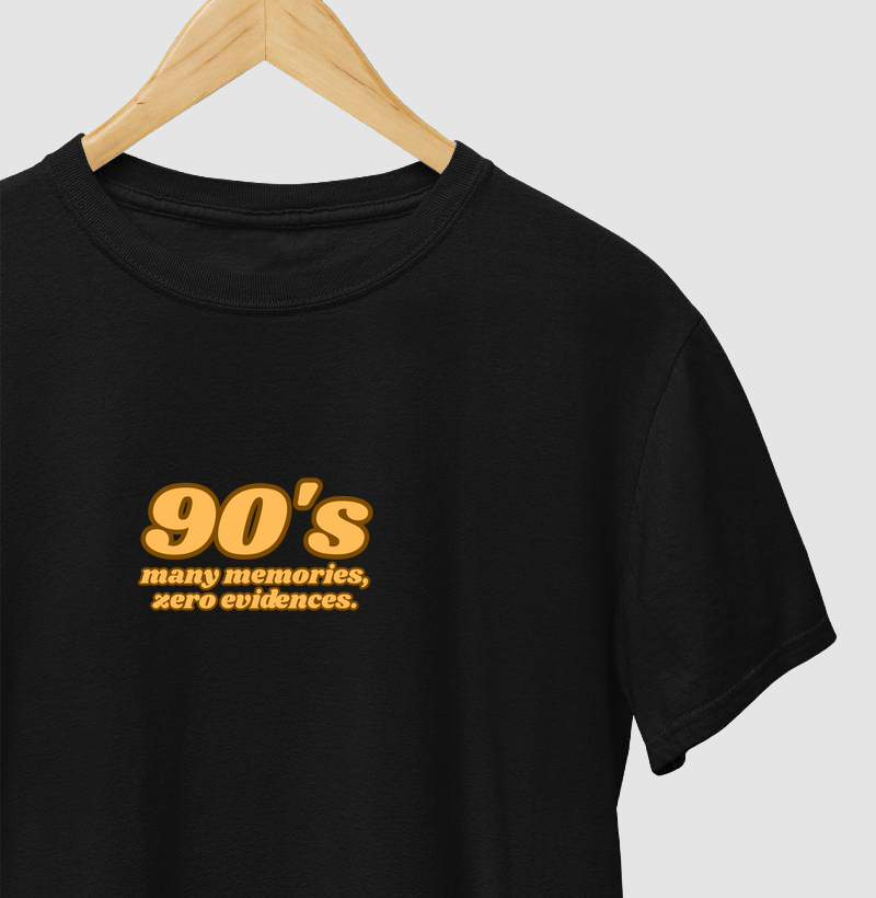 ANOS 90