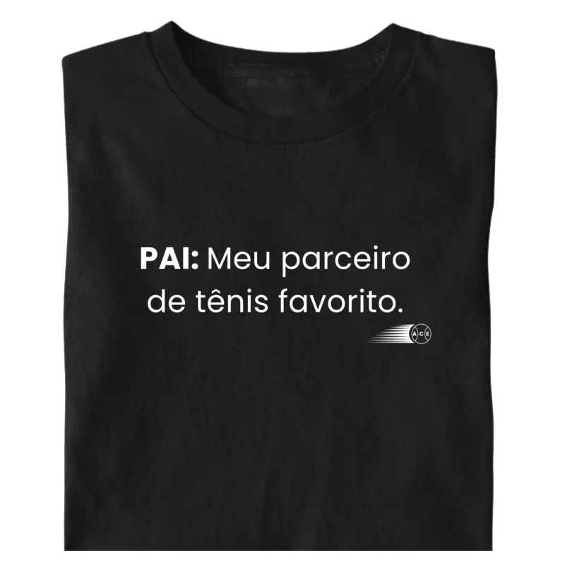Pai Tenista 4