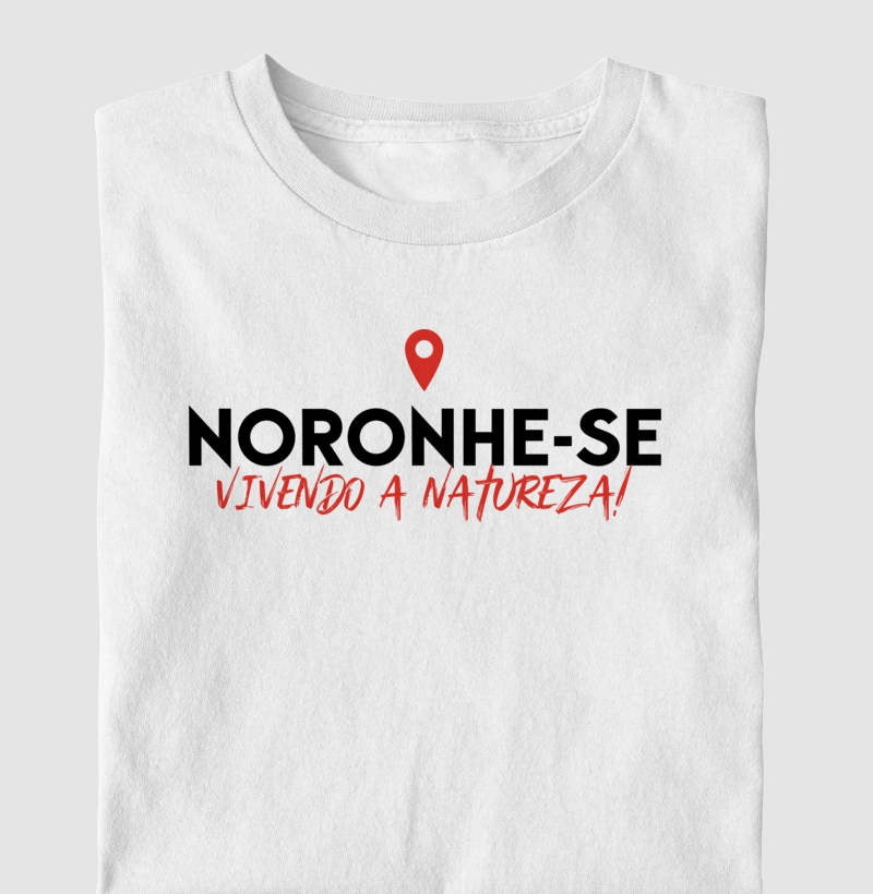 Noronhe-se - Vivendo a natureza!