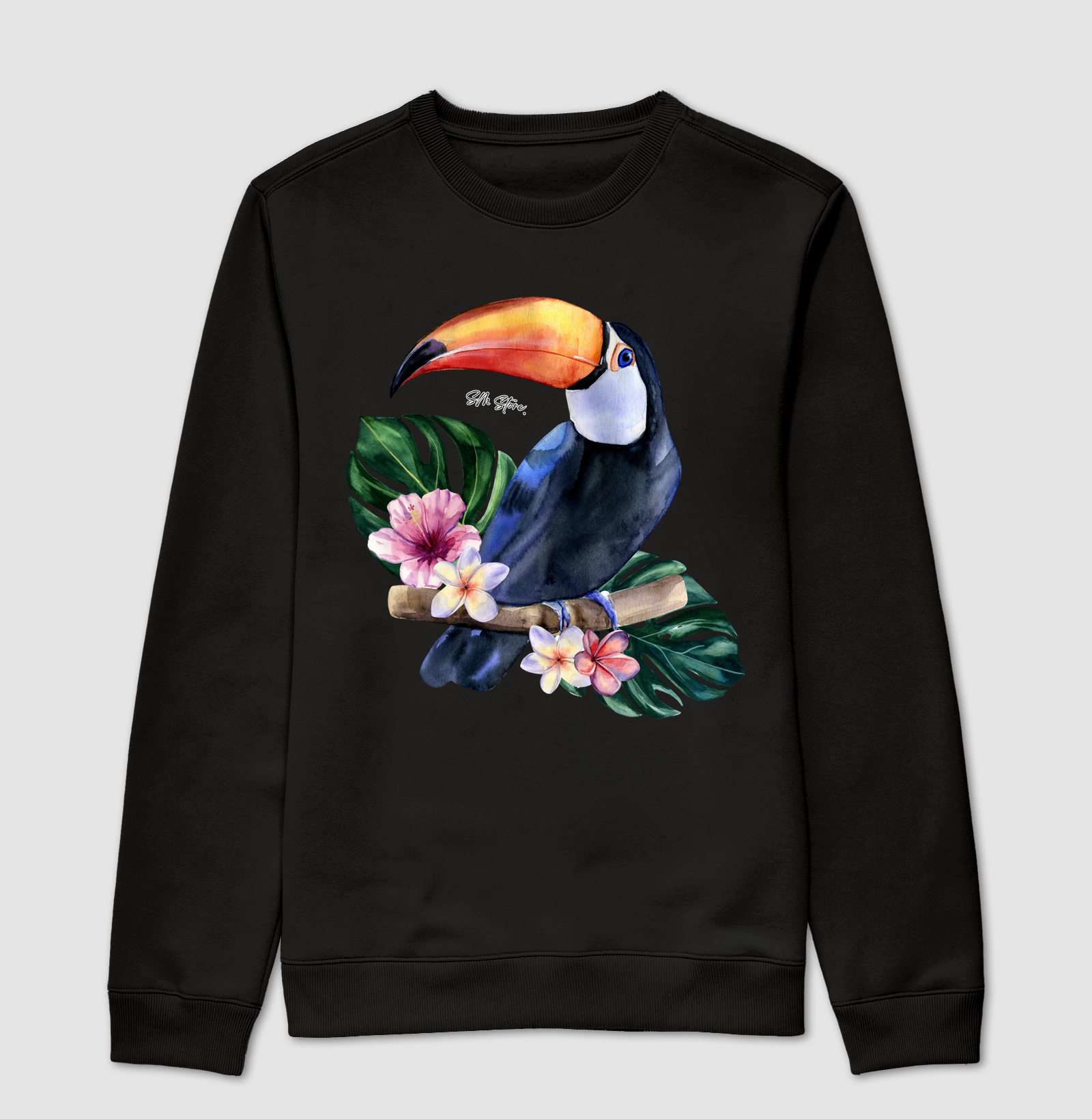 Tucano