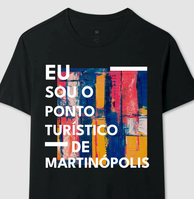Martinópolis Ponto Turístico