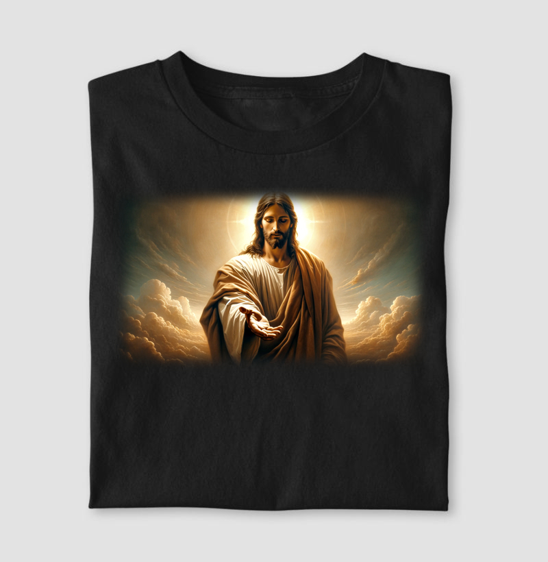 Jesus Cristo